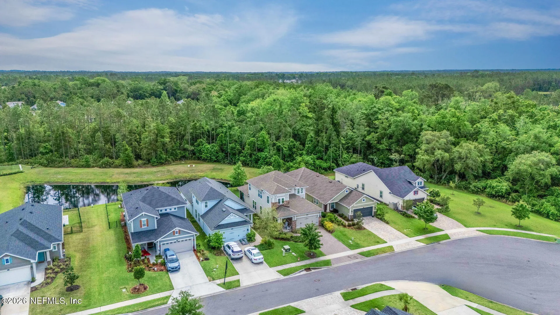 381 Pioneer Village Drive Ponte Vedra FL 32081