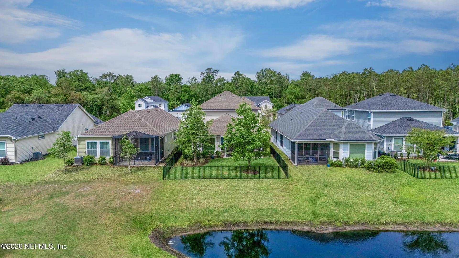 381 Pioneer Village Drive Ponte Vedra FL 32081