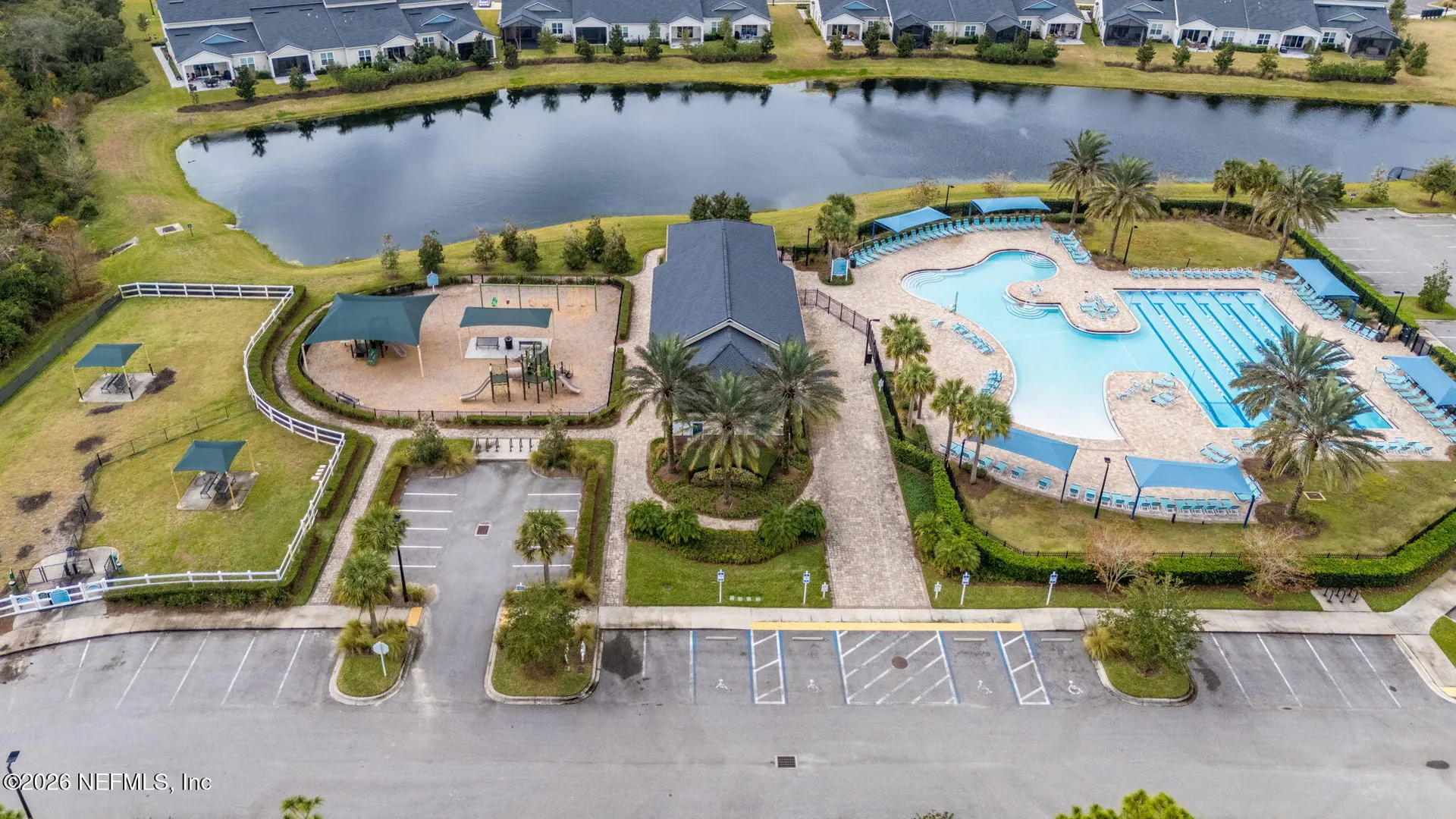 381 Pioneer Village Drive Ponte Vedra FL 32081