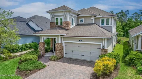 381 Pioneer Village Drive Ponte Vedra FL 32081