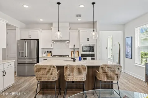 381 Pioneer Village Drive Ponte Vedra FL 32081