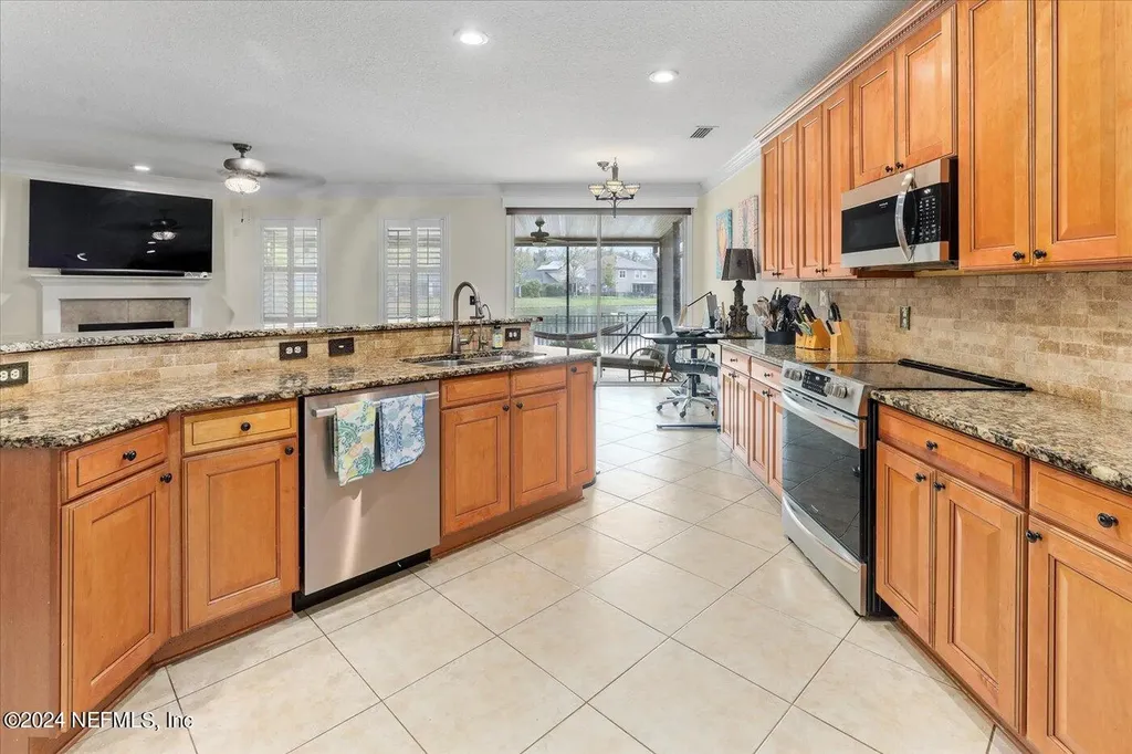 1687 Majestic View Lane Fleming Island FL 32003