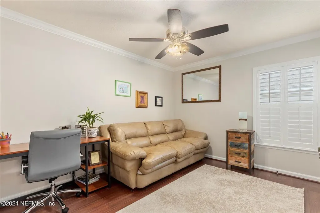 1687 Majestic View Lane Fleming Island FL 32003