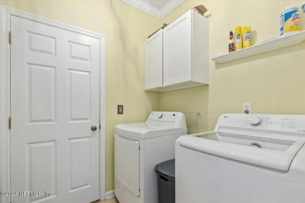 1687 Majestic View Lane Fleming Island FL 32003