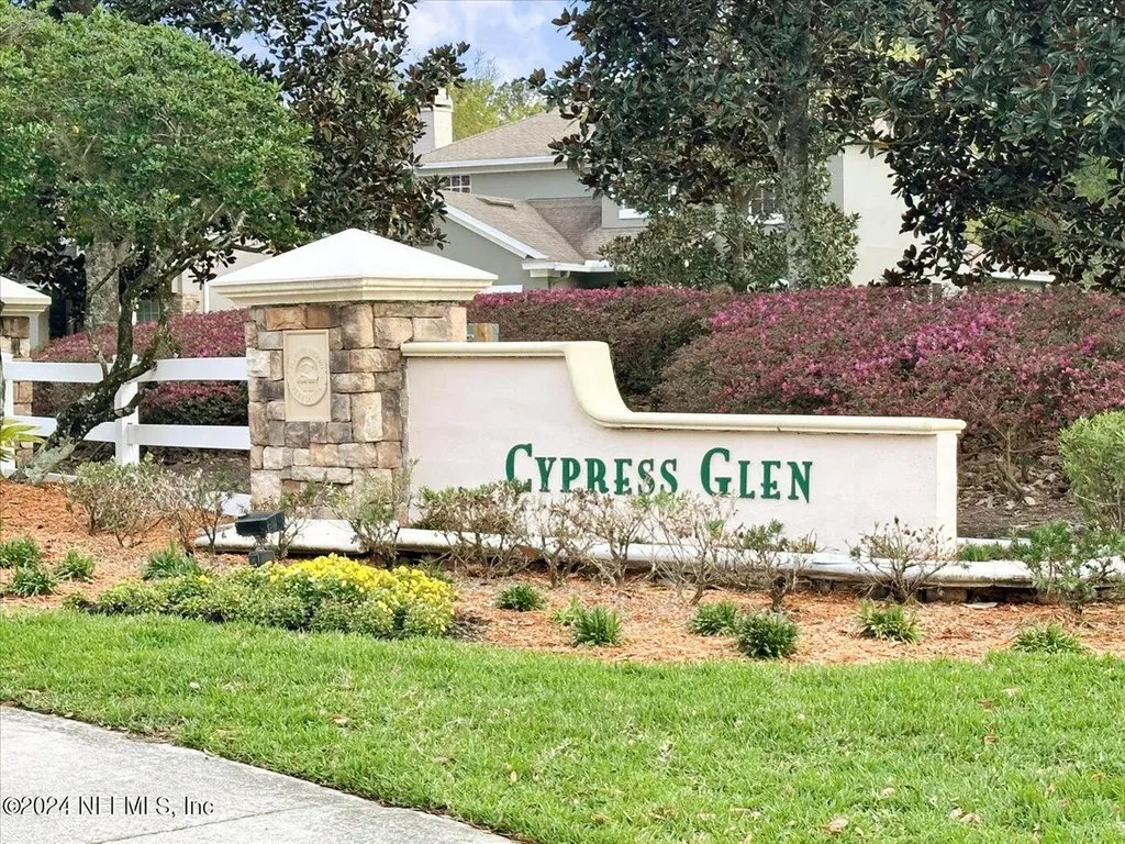 1687 Majestic View Lane Fleming Island FL 32003