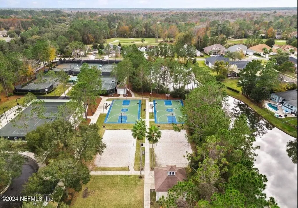 1687 Majestic View Lane Fleming Island FL 32003