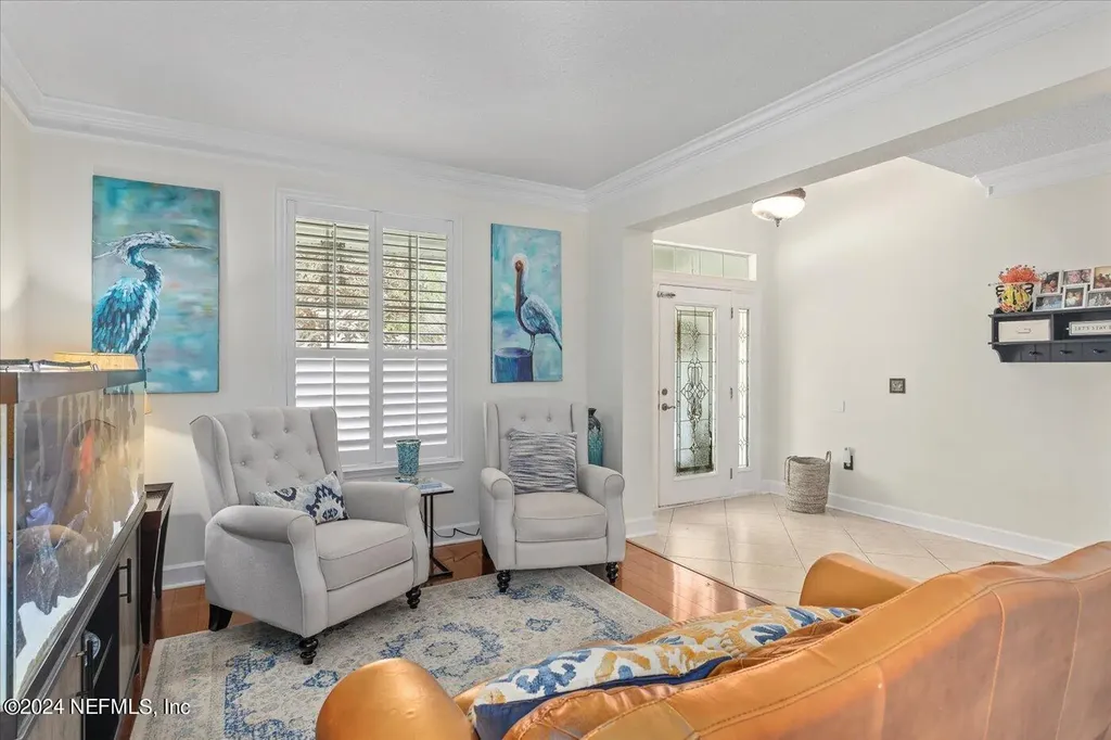 1687 Majestic View Lane Fleming Island FL 32003