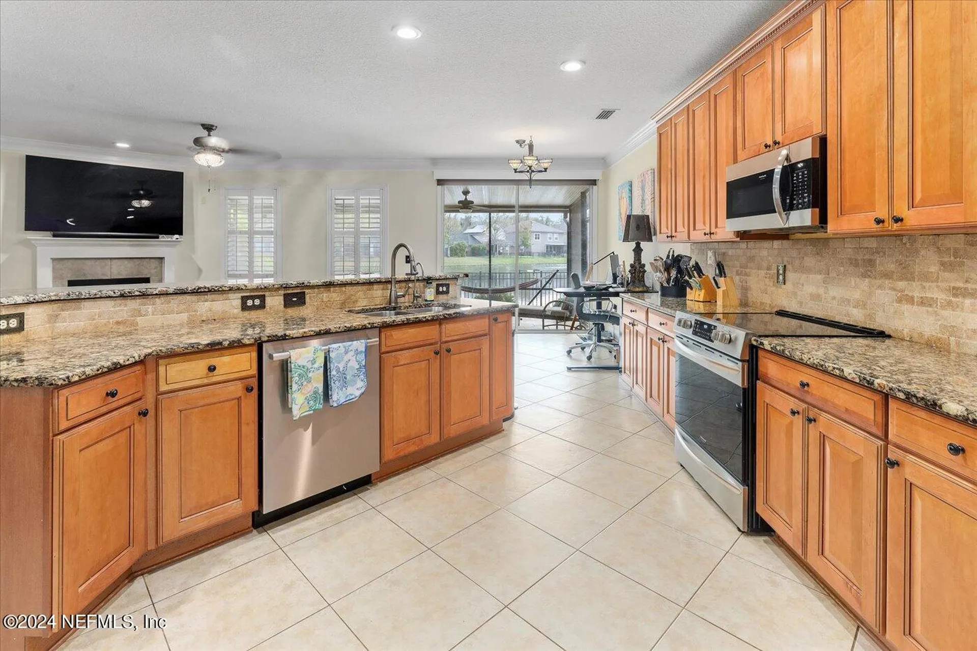 1687 Majestic View Lane Fleming Island FL 32003
