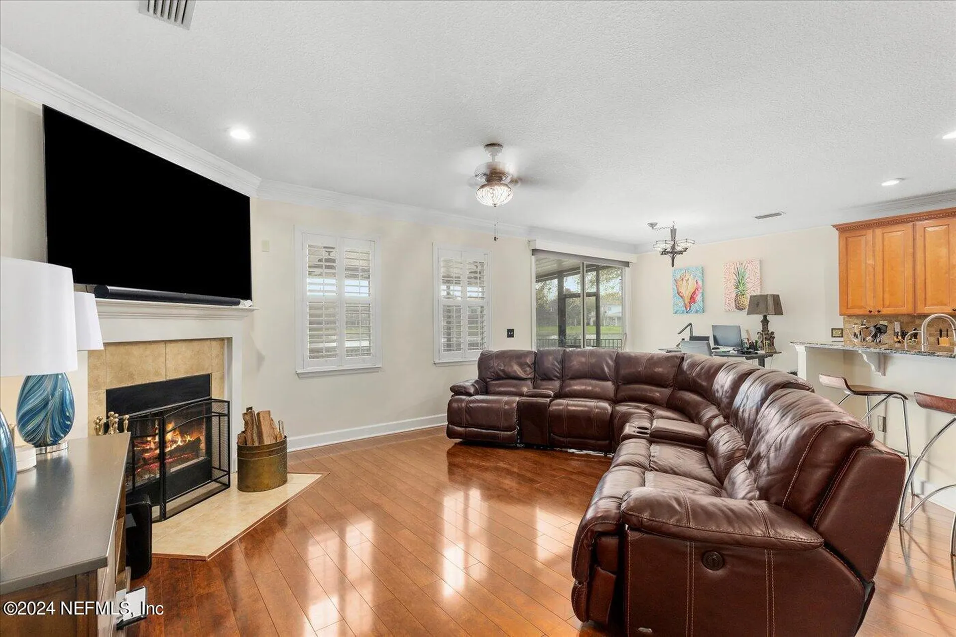 1687 Majestic View Lane Fleming Island FL 32003