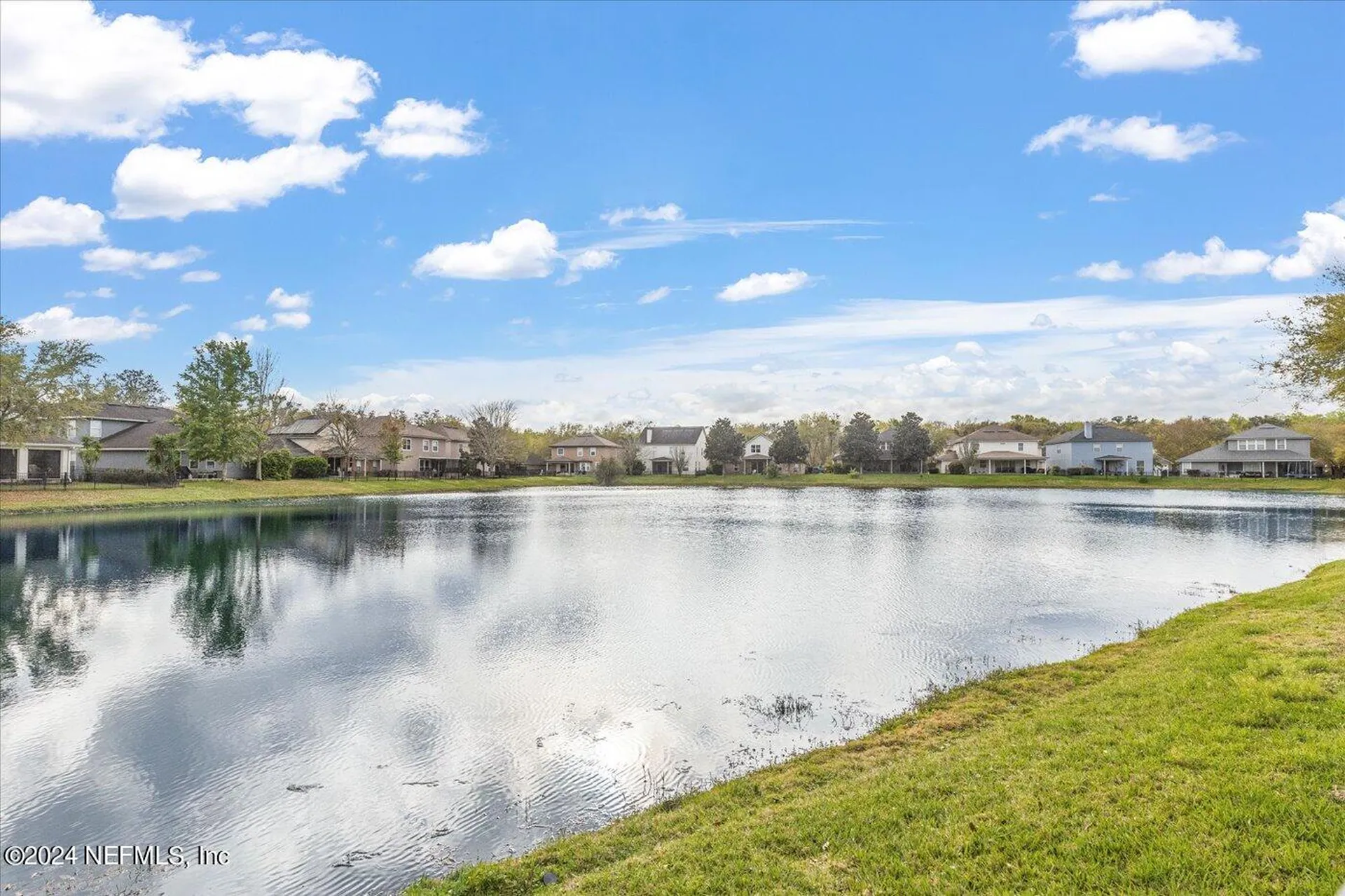 1687 Majestic View Lane Fleming Island FL 32003