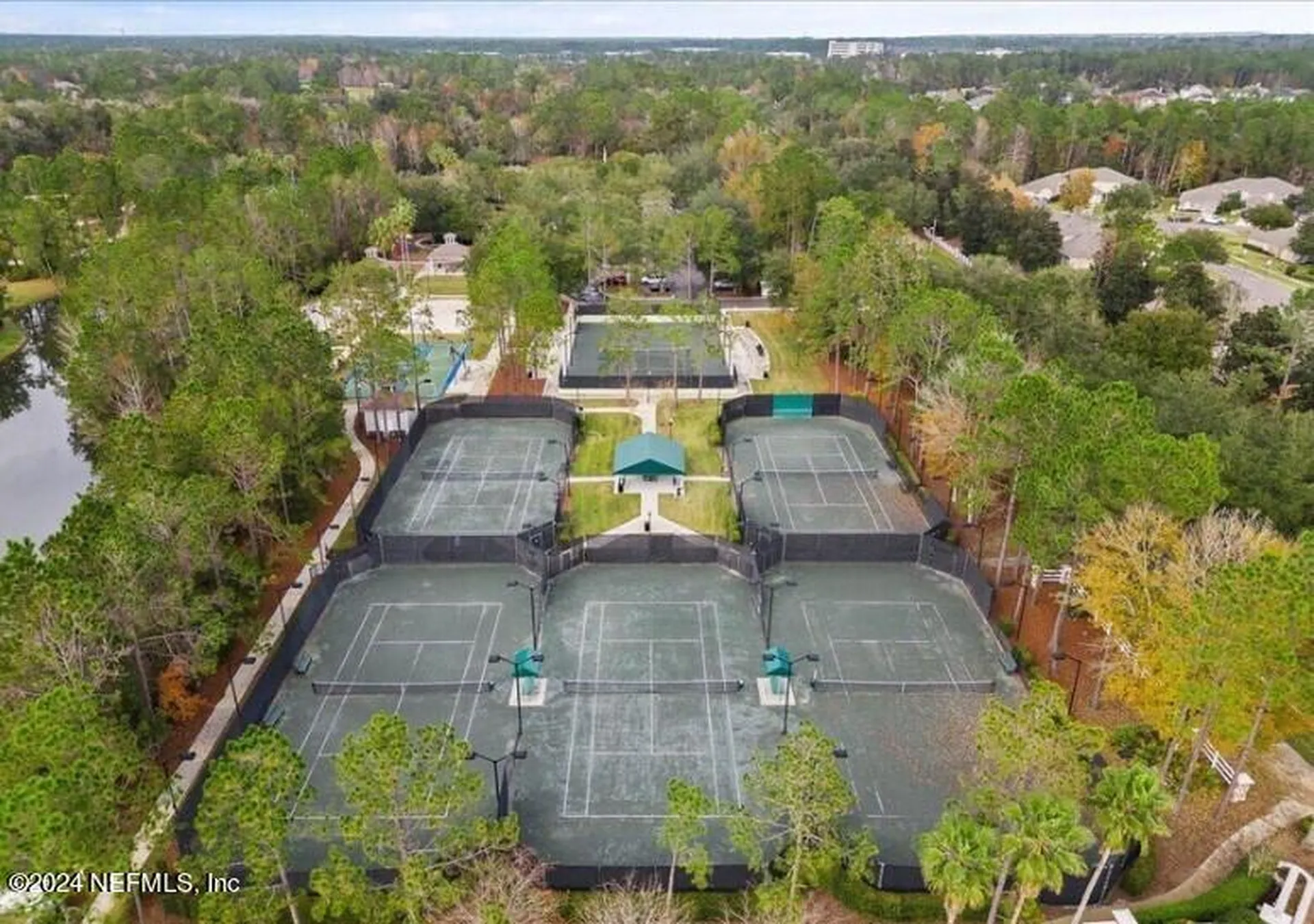 1687 Majestic View Lane Fleming Island FL 32003