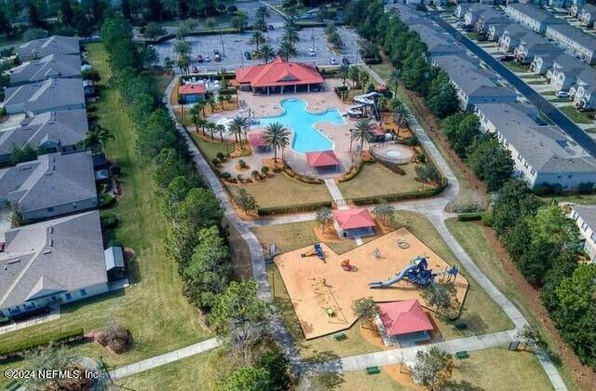 1687 Majestic View Lane Fleming Island FL 32003