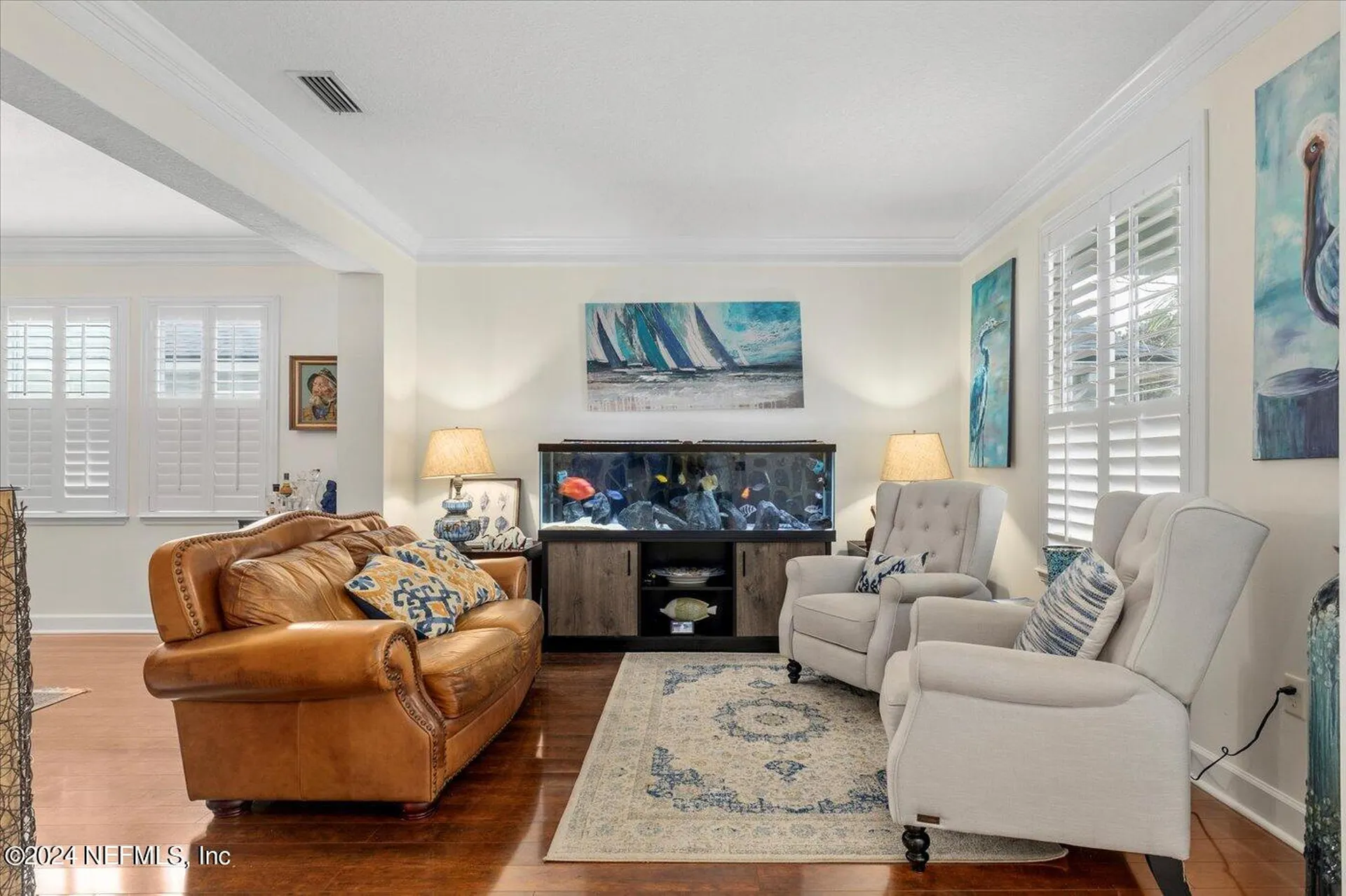 1687 Majestic View Lane Fleming Island FL 32003