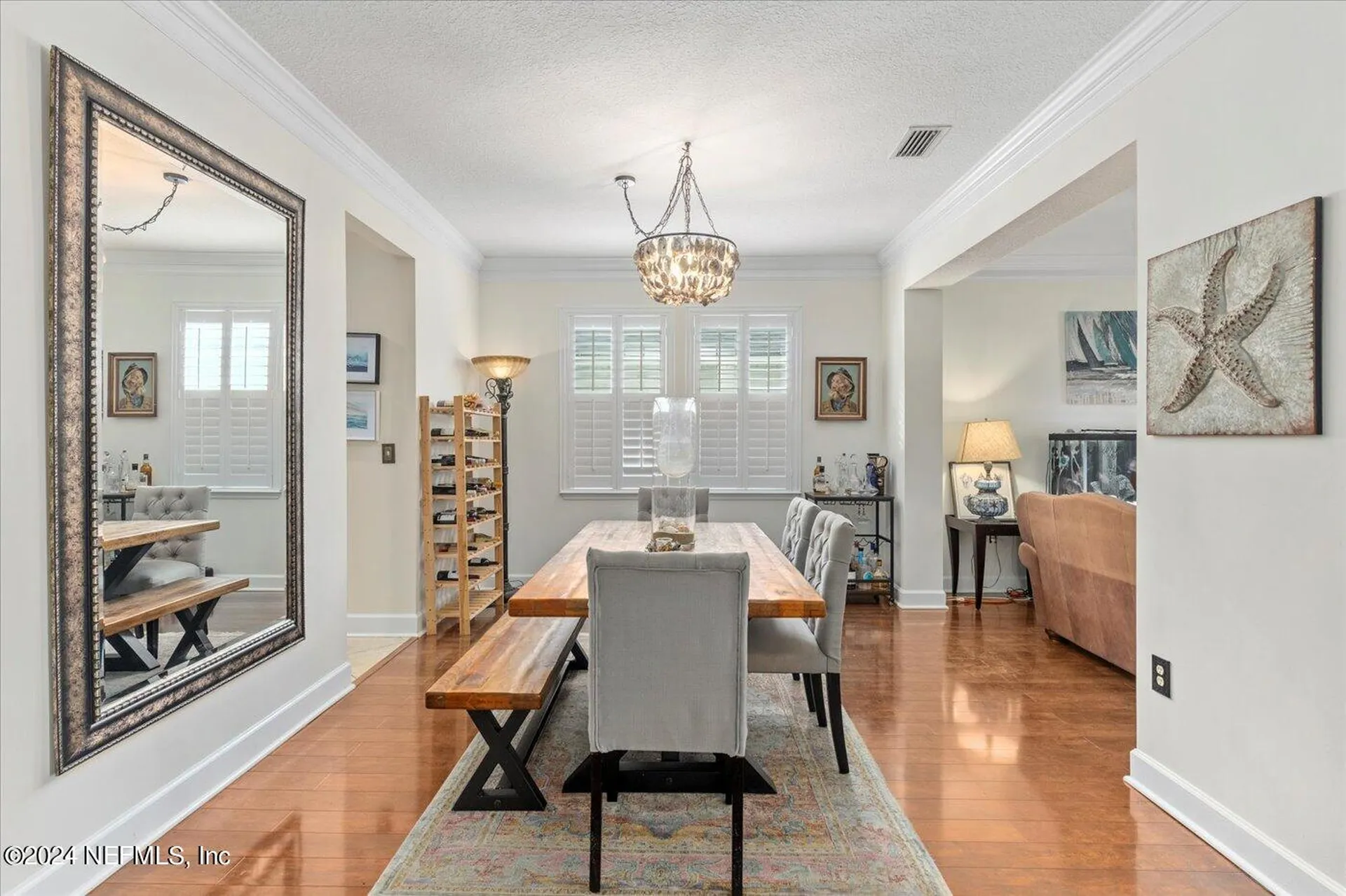 1687 Majestic View Lane Fleming Island FL 32003