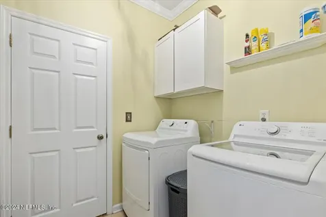 1687 Majestic View Lane Fleming Island FL 32003