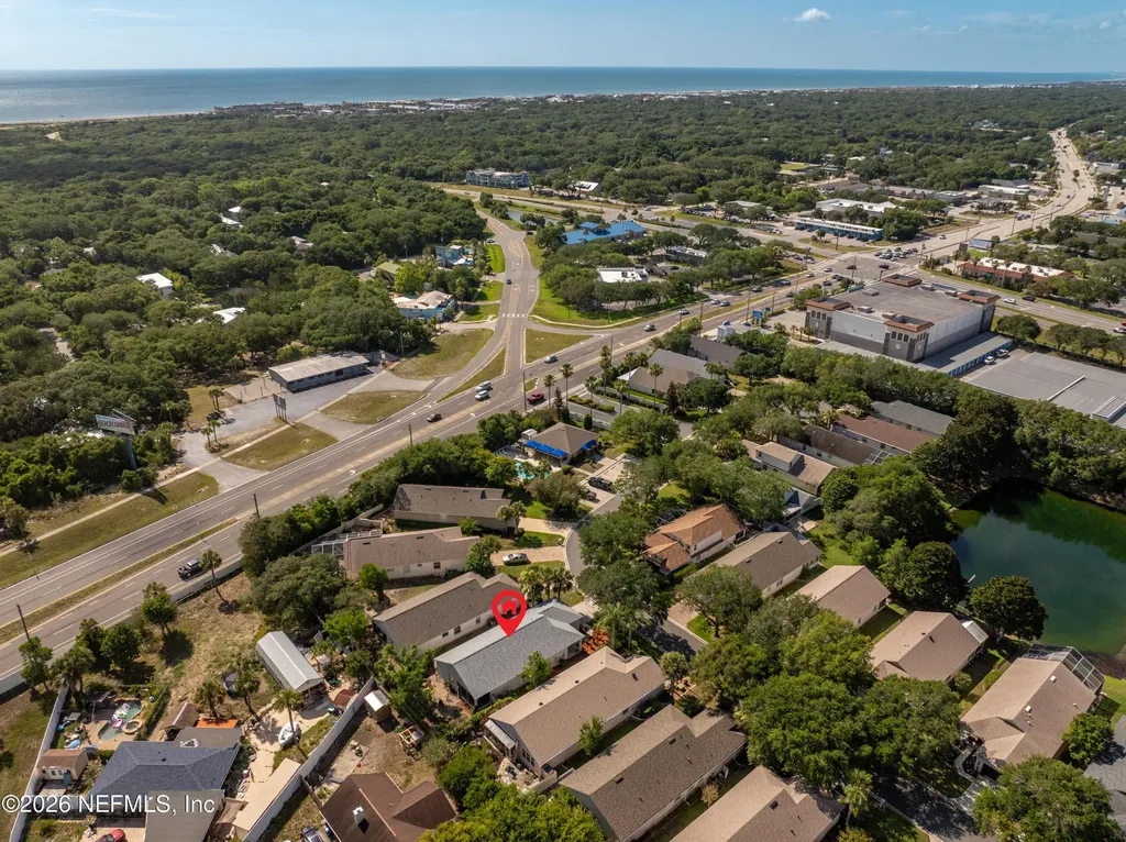 138 Lions Gate Drive St. Augustine FL 32080