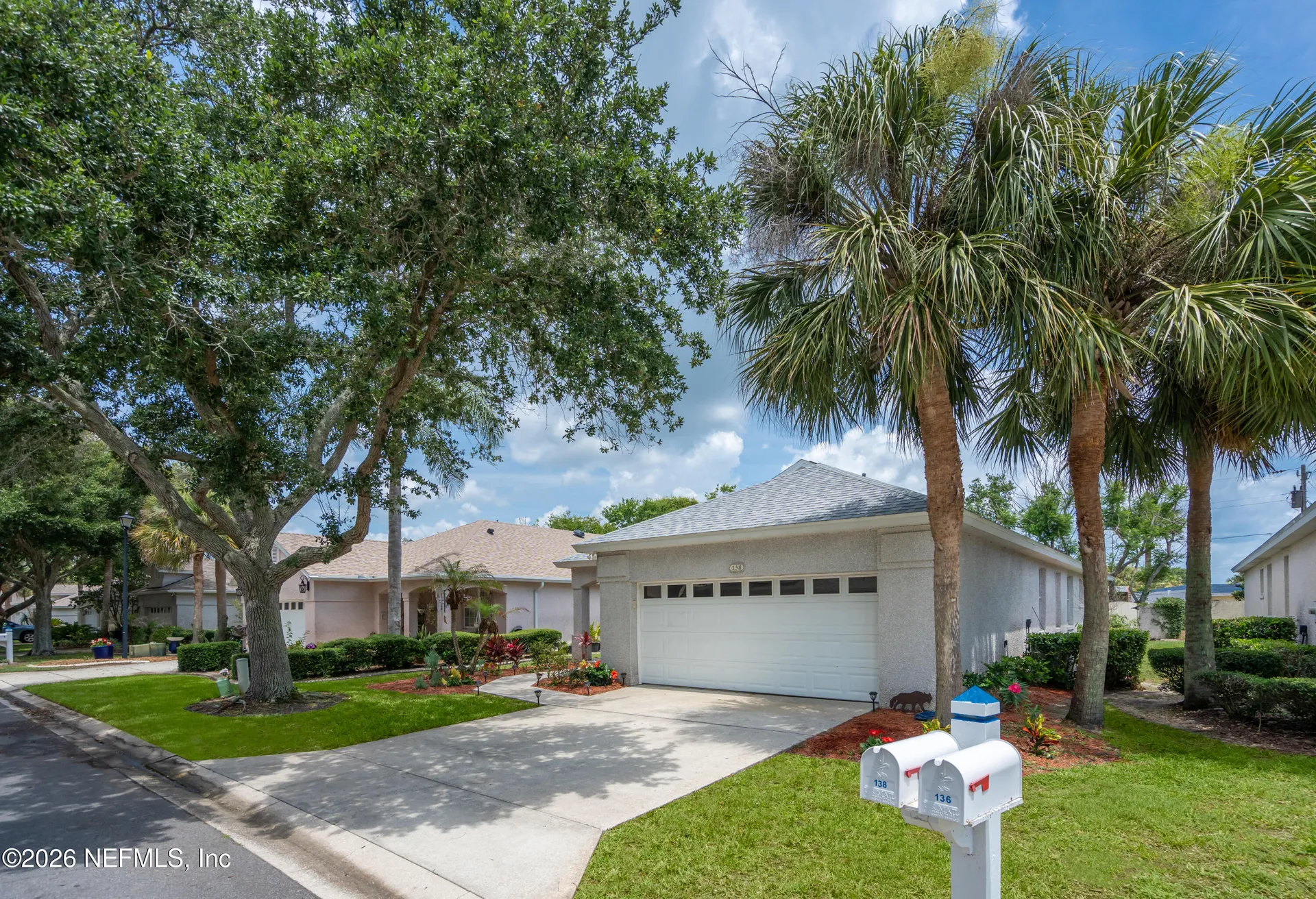 138 Lions Gate Drive St. Augustine FL 32080