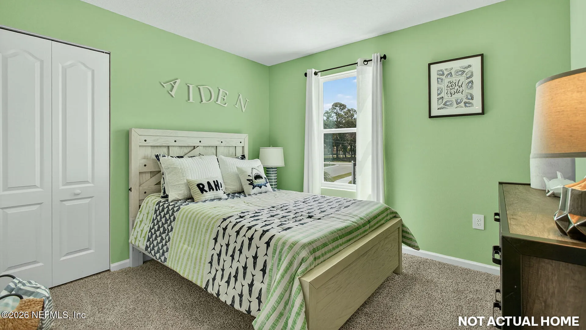 5862 Victoria Creek Lane Jacksonville FL 32219