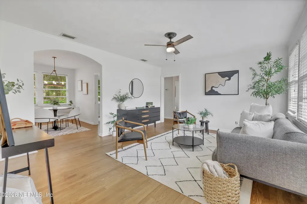 4832 French Street Jacksonville FL 32205