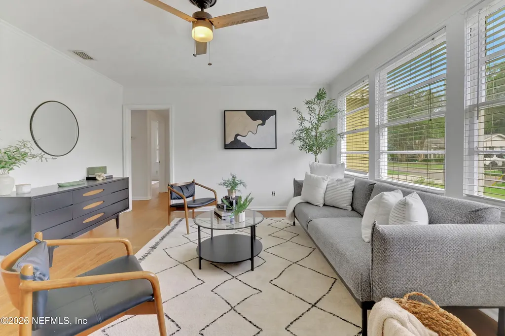 4832 French Street Jacksonville FL 32205