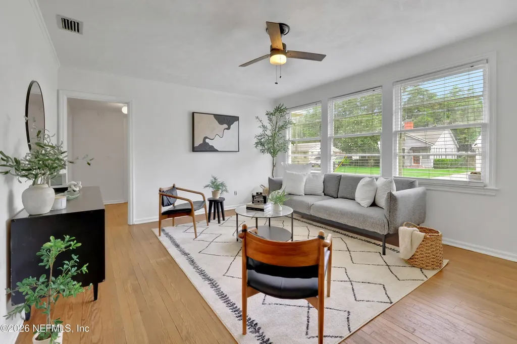 4832 French Street Jacksonville FL 32205