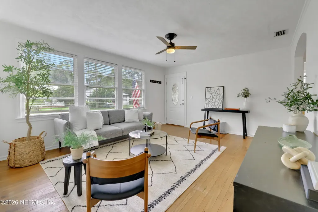 4832 French Street Jacksonville FL 32205