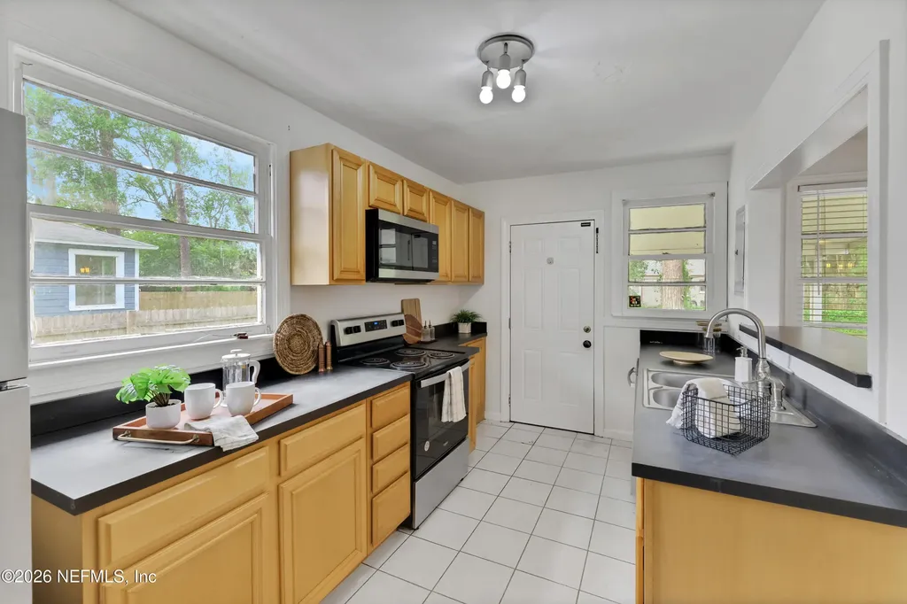 4832 French Street Jacksonville FL 32205