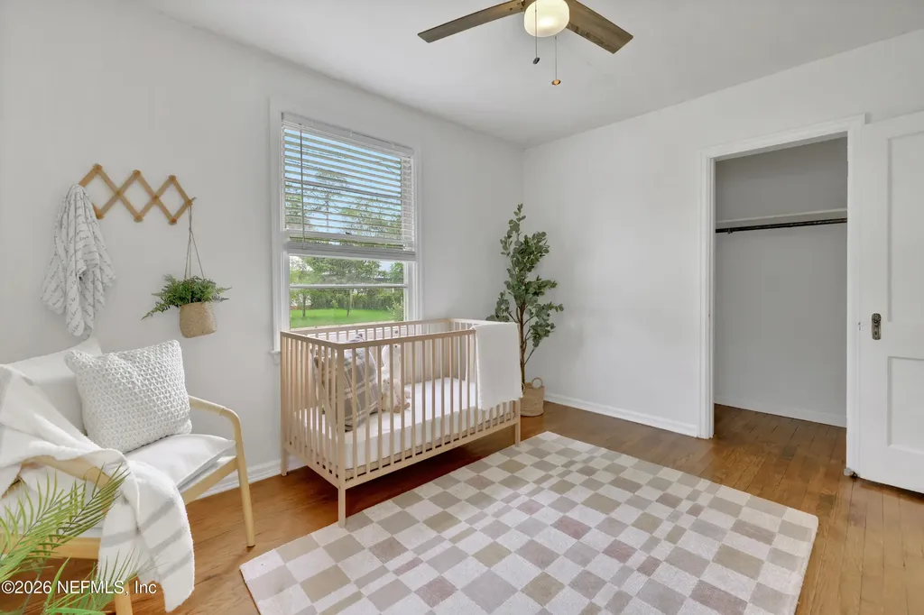 4832 French Street Jacksonville FL 32205
