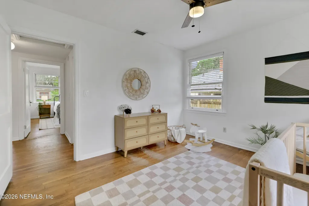 4832 French Street Jacksonville FL 32205