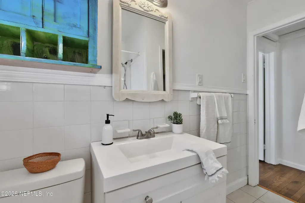 4832 French Street Jacksonville FL 32205