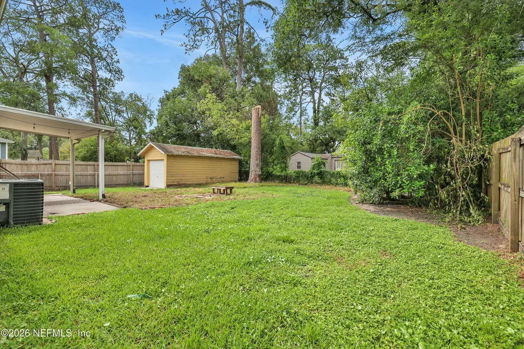 4832 French Street Jacksonville FL 32205