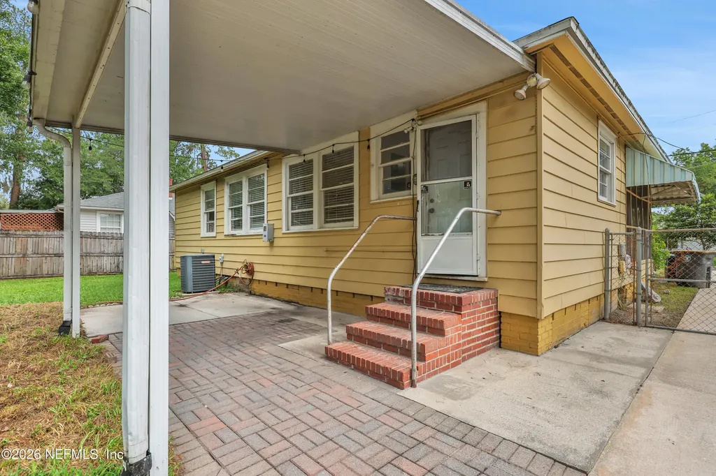 4832 French Street Jacksonville FL 32205