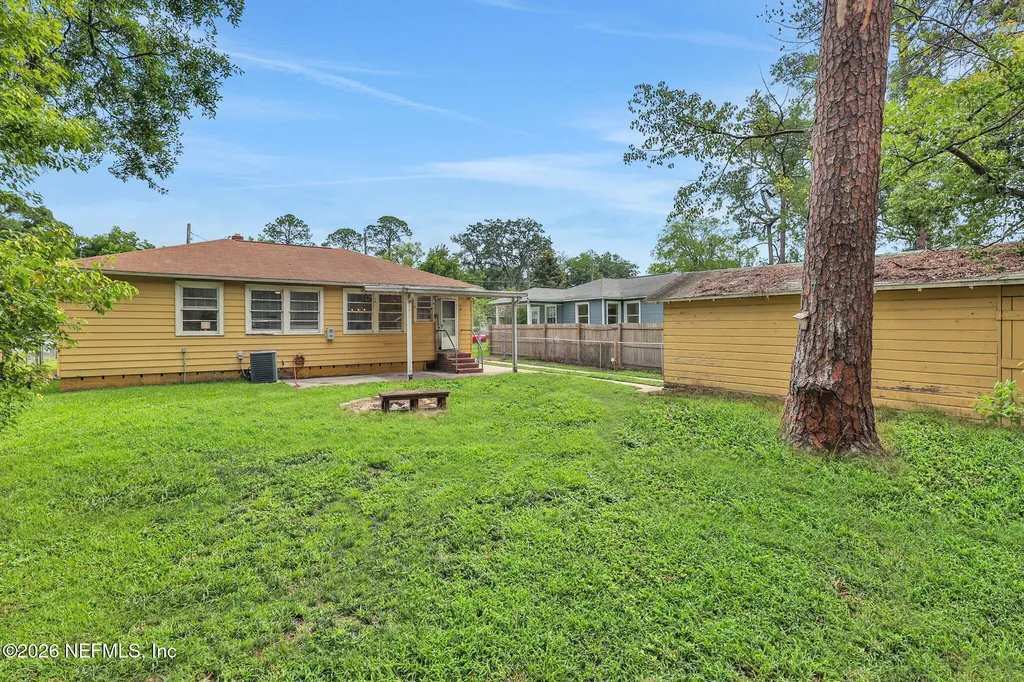 4832 French Street Jacksonville FL 32205