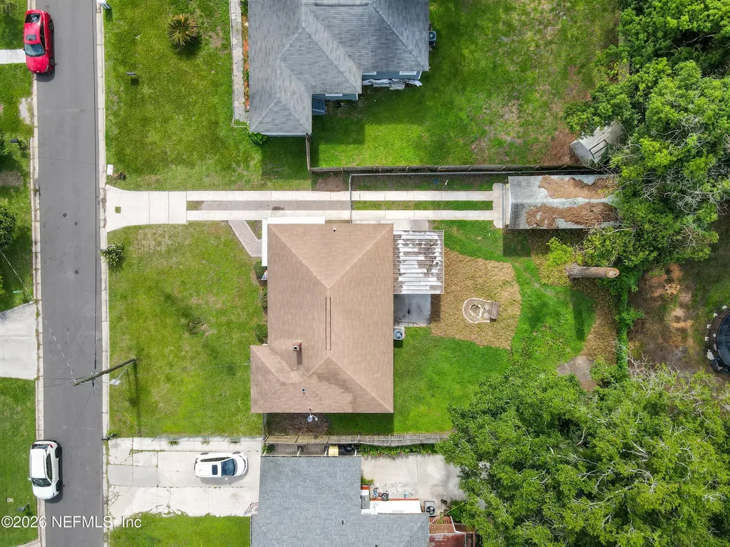 4832 French Street Jacksonville FL 32205