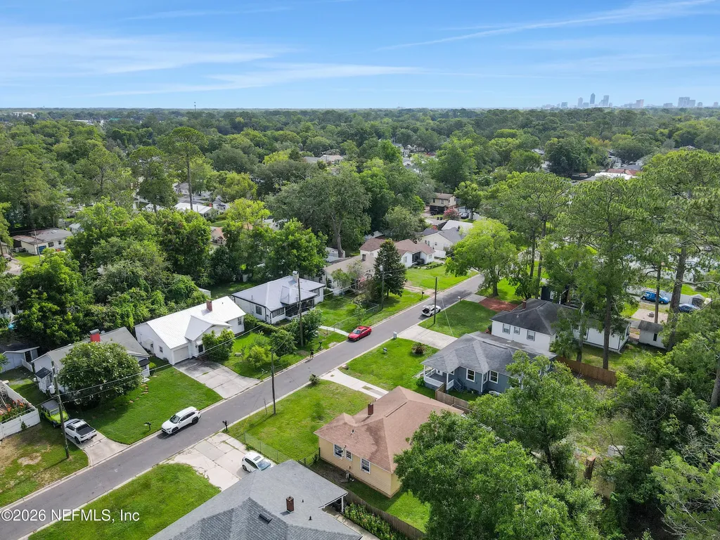 4832 French Street Jacksonville FL 32205