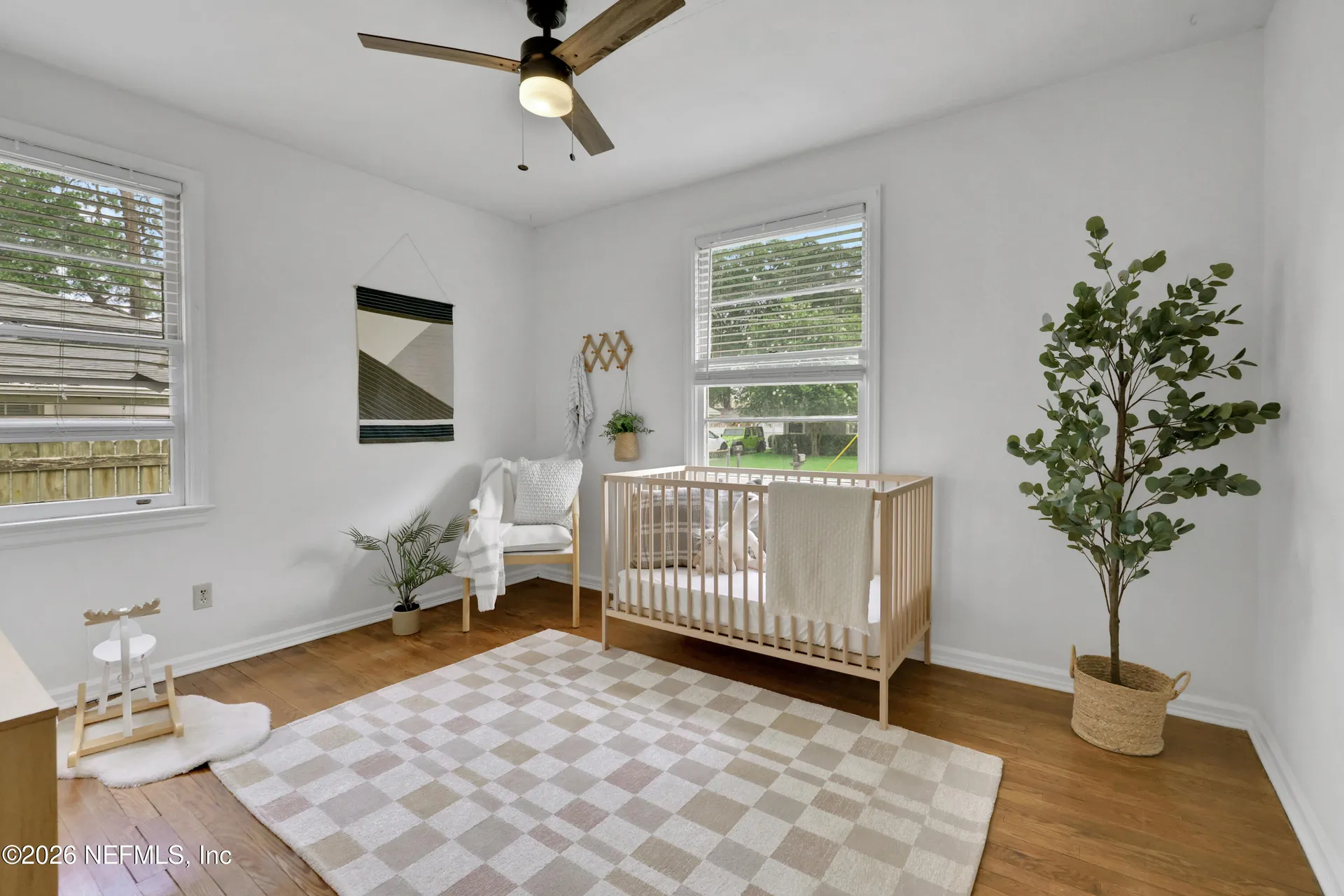 4832 French Street Jacksonville FL 32205