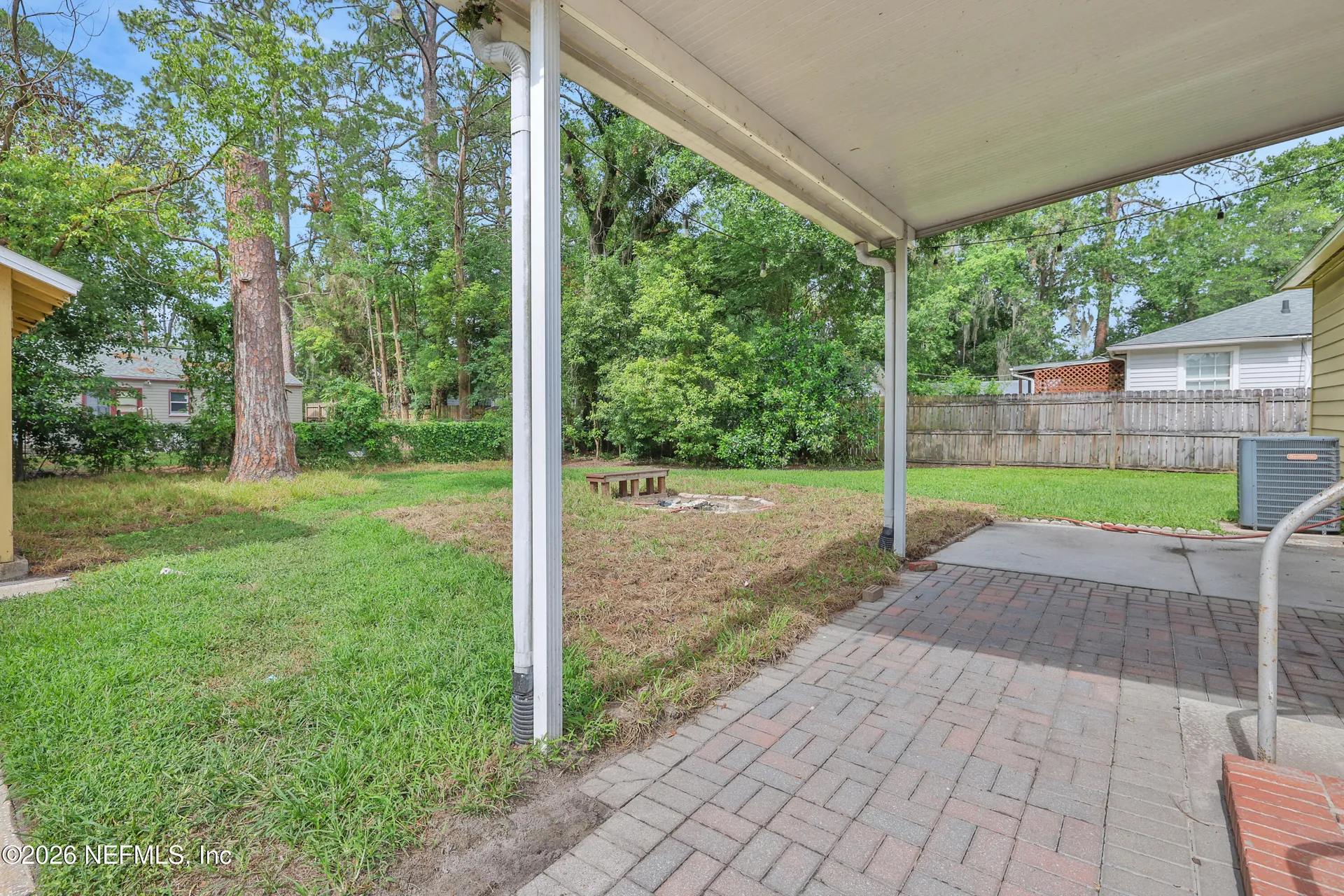 4832 French Street Jacksonville FL 32205