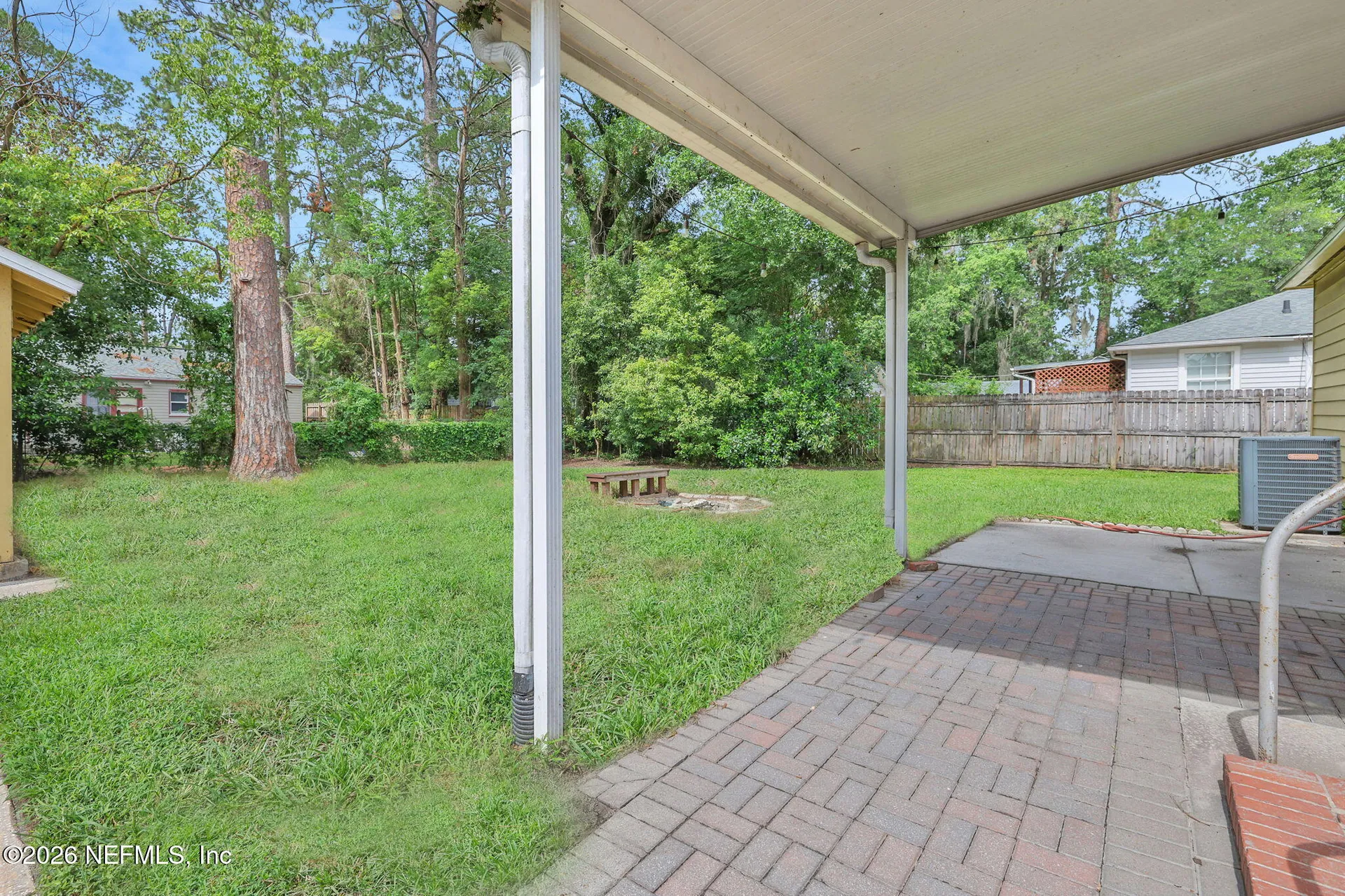 4832 French Street Jacksonville FL 32205