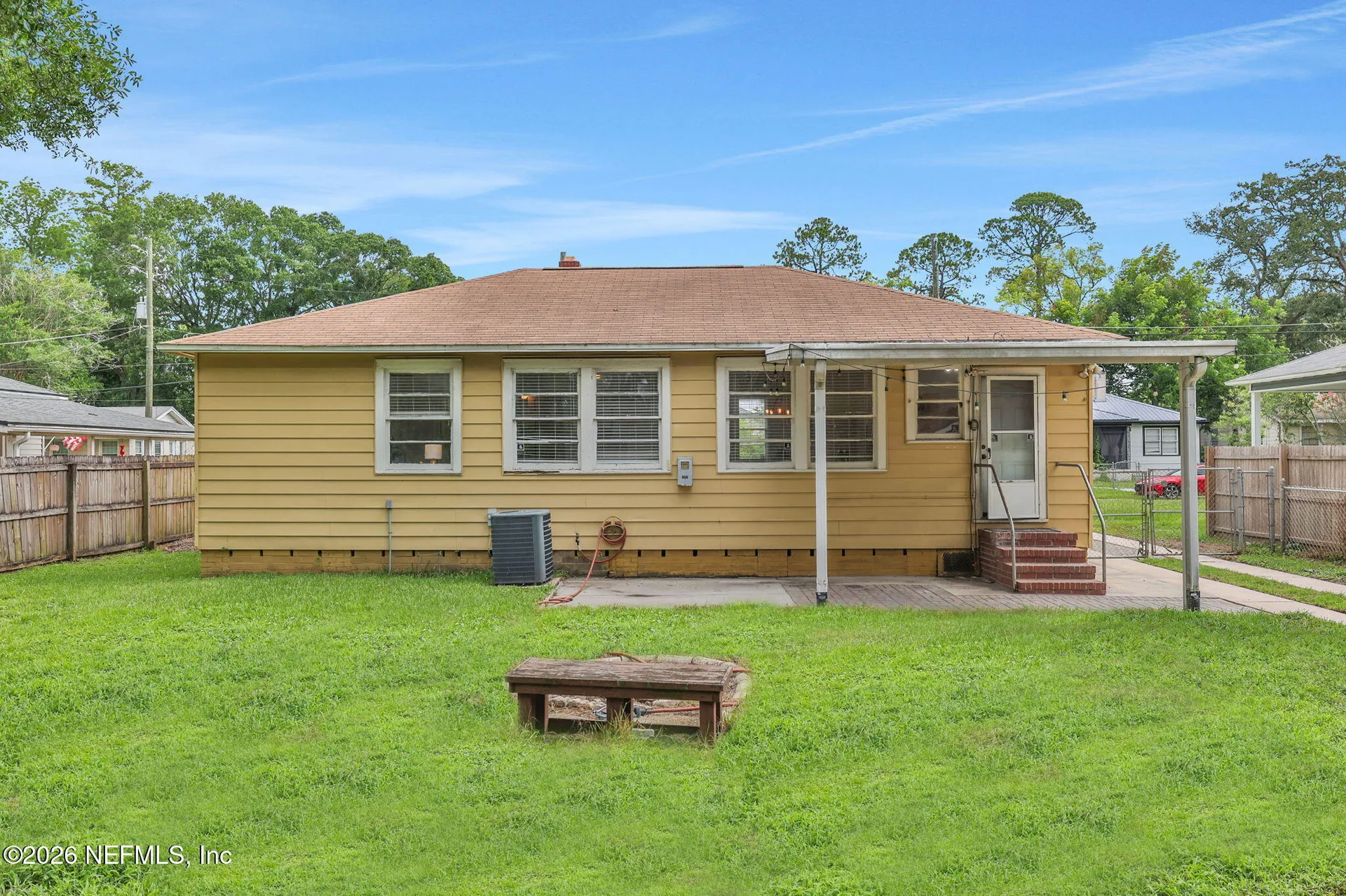 4832 French Street Jacksonville FL 32205