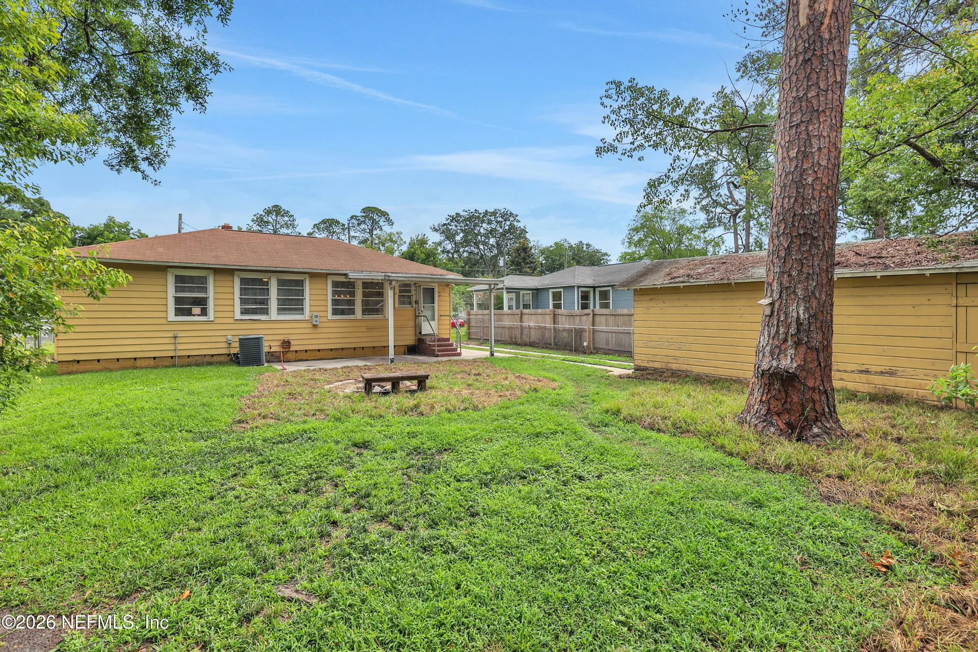 4832 French Street Jacksonville FL 32205