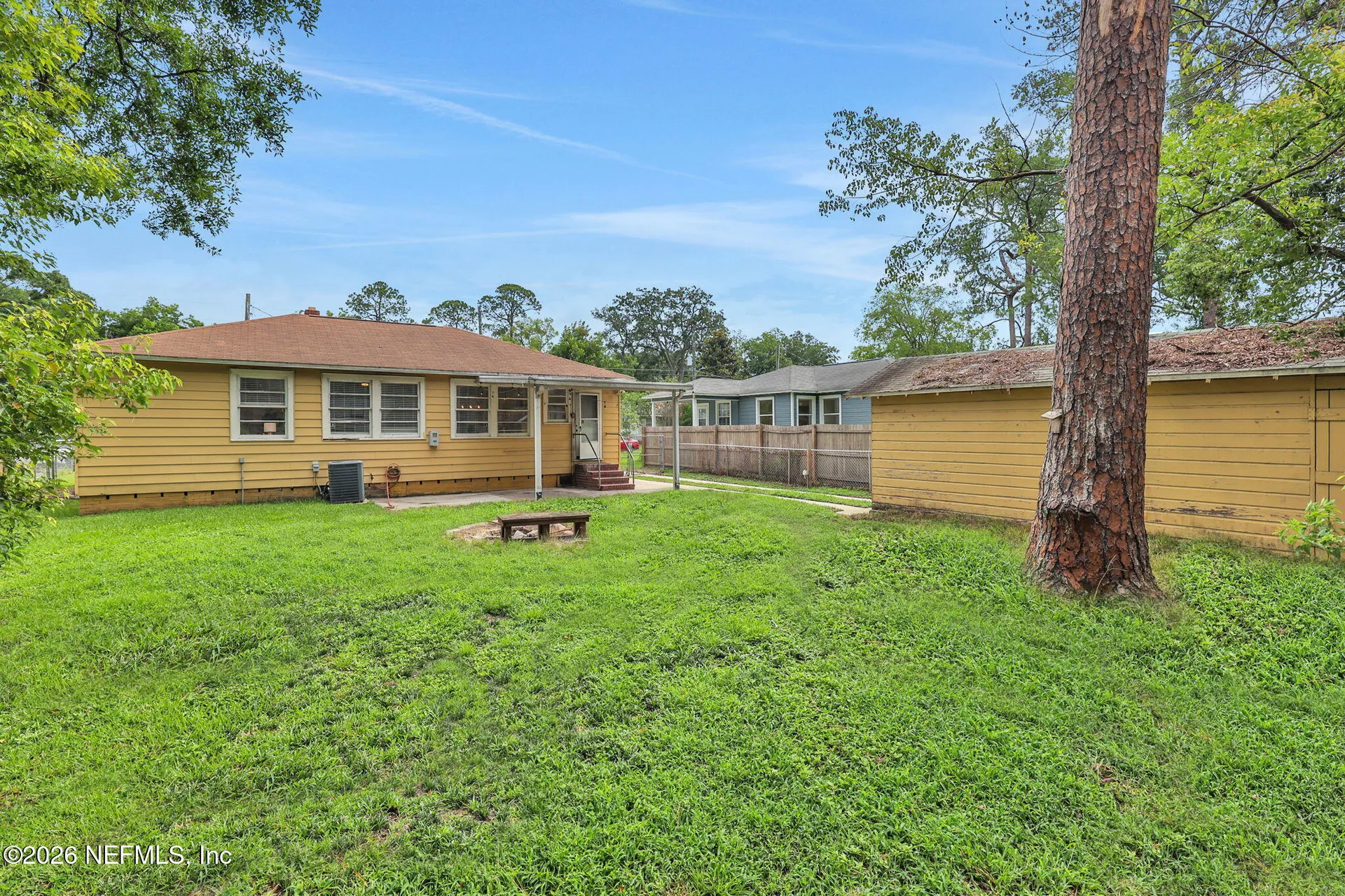 4832 French Street Jacksonville FL 32205