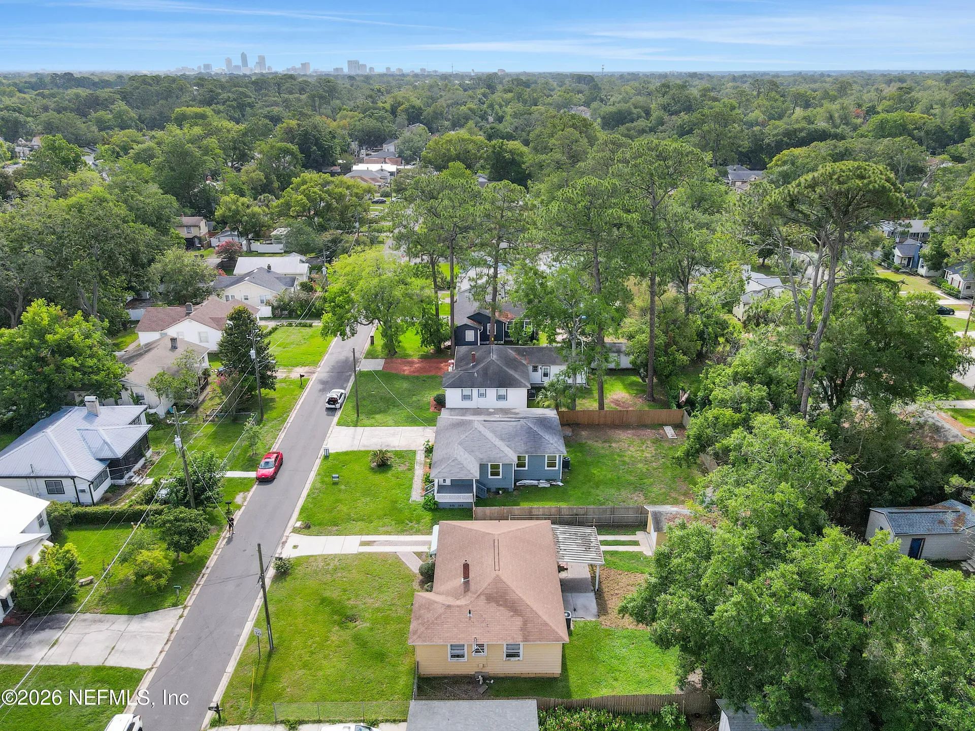 4832 French Street Jacksonville FL 32205