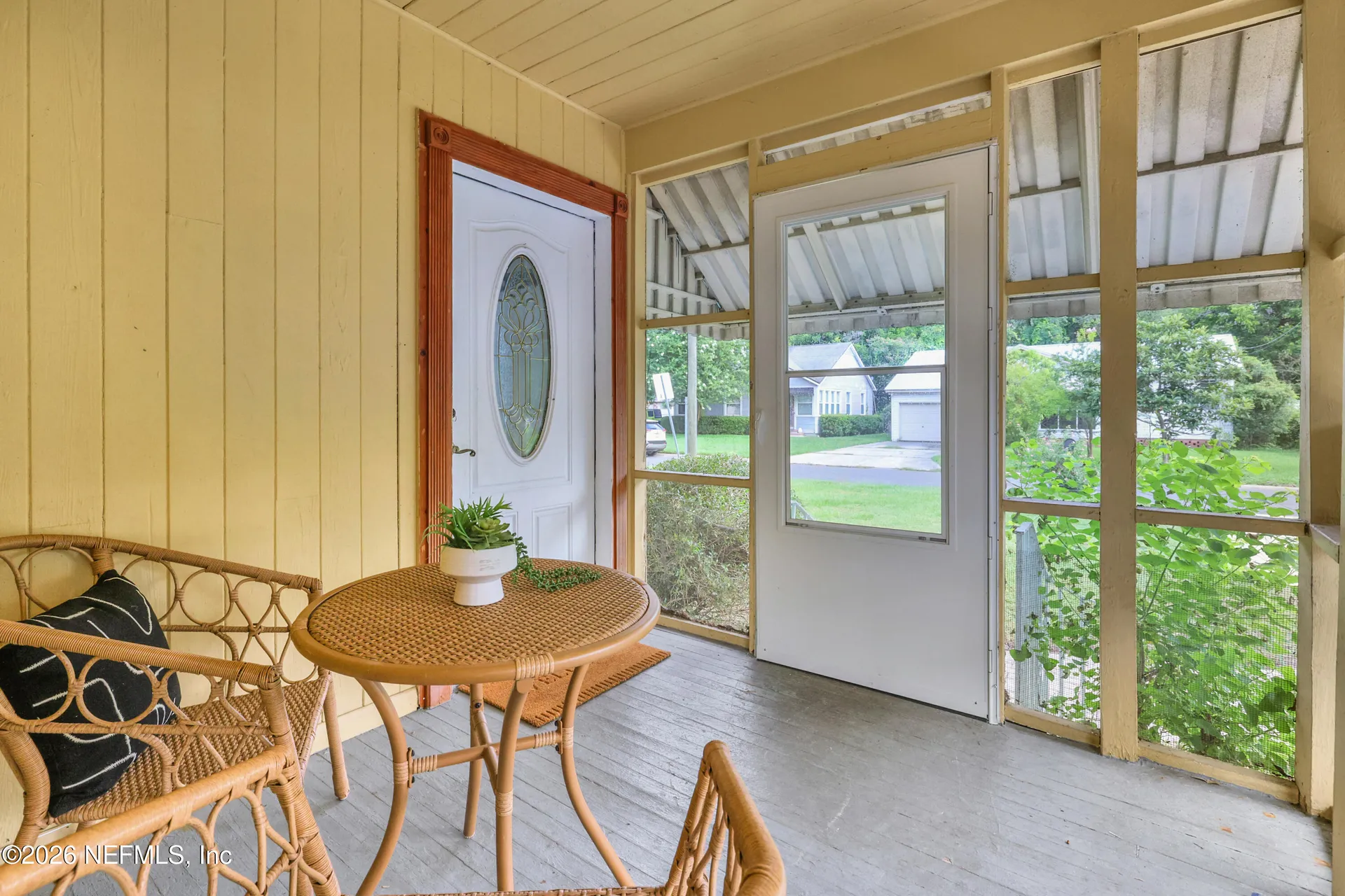 4832 French Street Jacksonville FL 32205