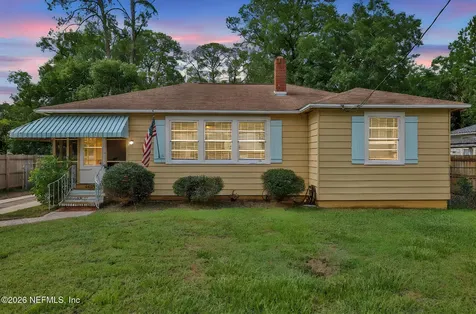 4832 French Street Jacksonville FL 32205