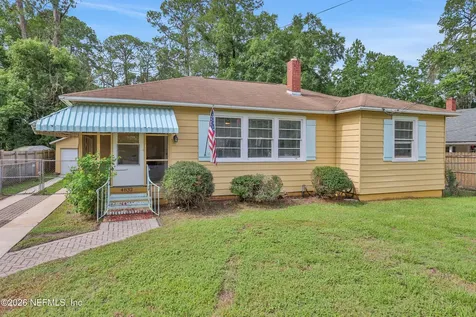 4832 French Street Jacksonville FL 32205