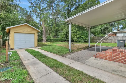 4832 French Street Jacksonville FL 32205