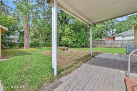 4832 French Street Jacksonville FL 32205