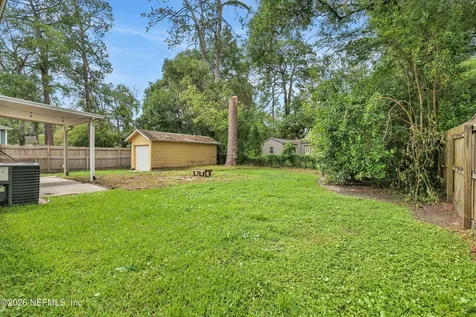 4832 French Street Jacksonville FL 32205