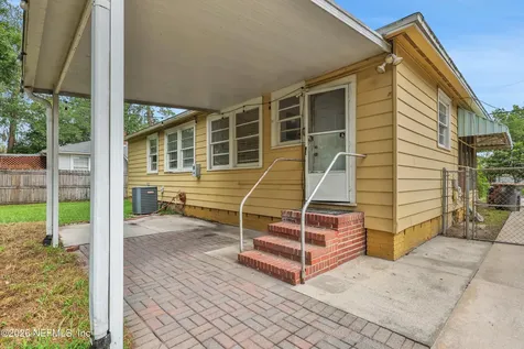 4832 French Street Jacksonville FL 32205