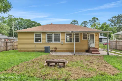 4832 French Street Jacksonville FL 32205